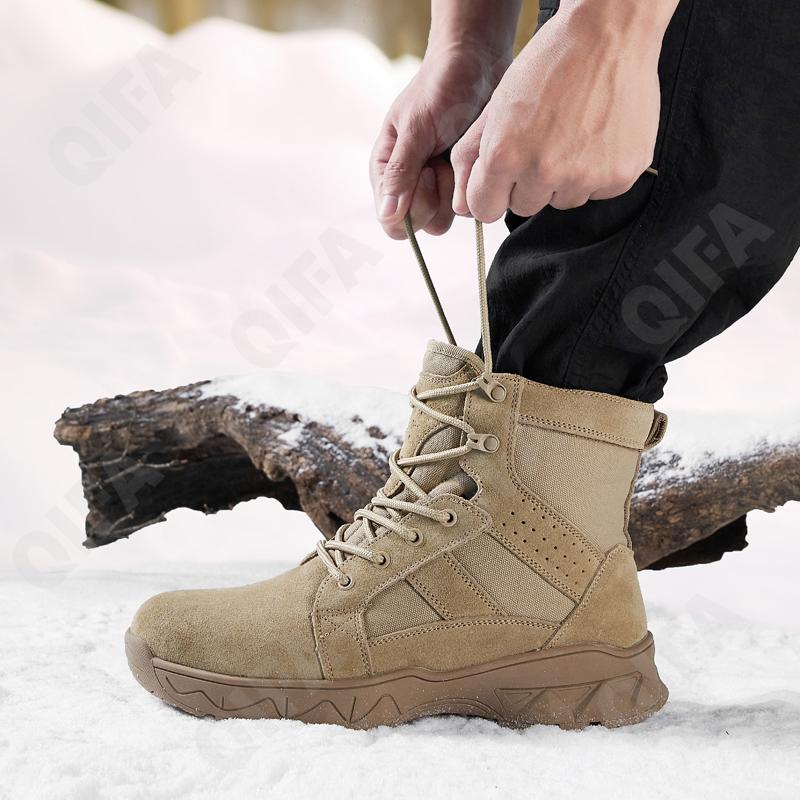 Мужские Ботинки CC5089_1611-1