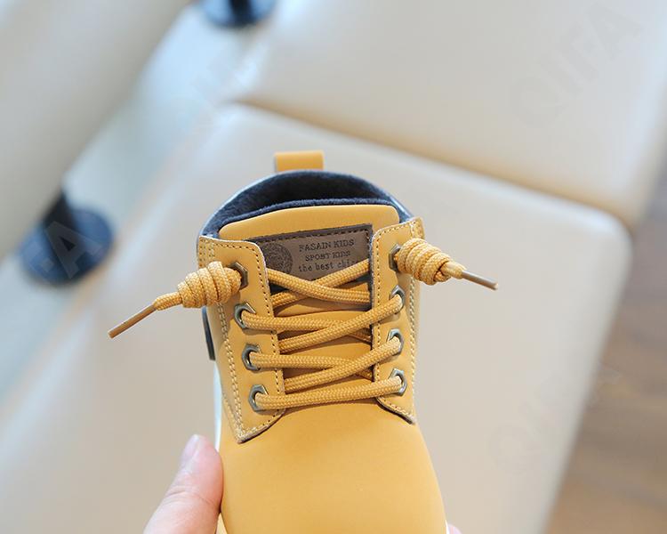 Детские Ботинки CC3405_TH703-A1