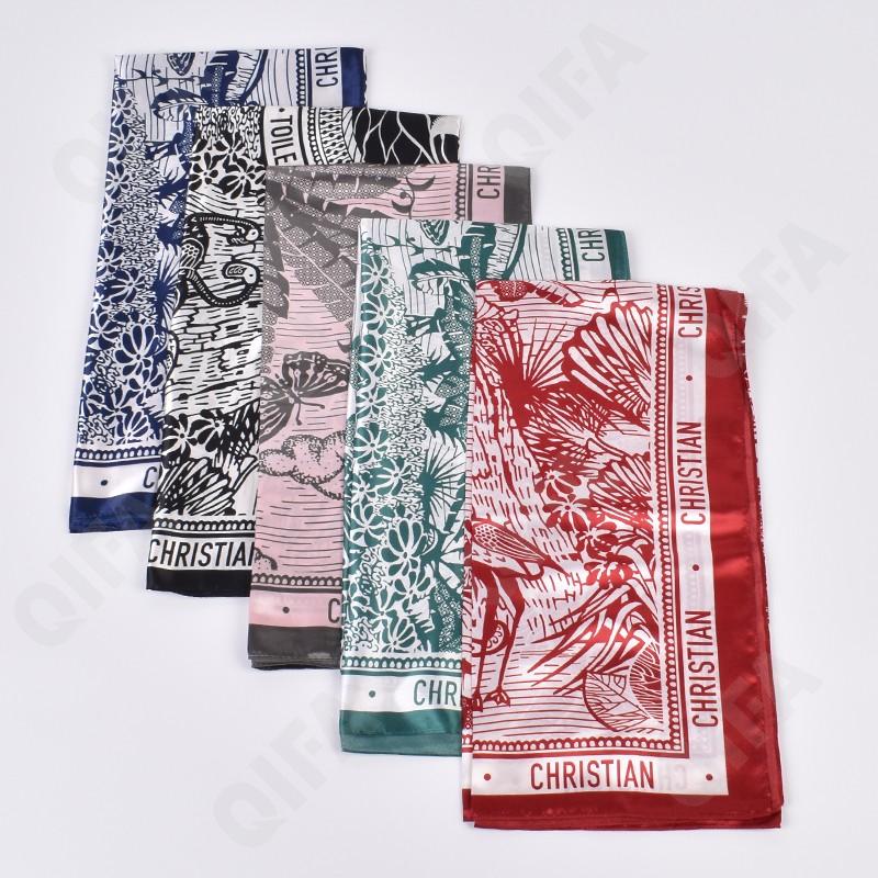 Женский Платок CC4230_D447-1