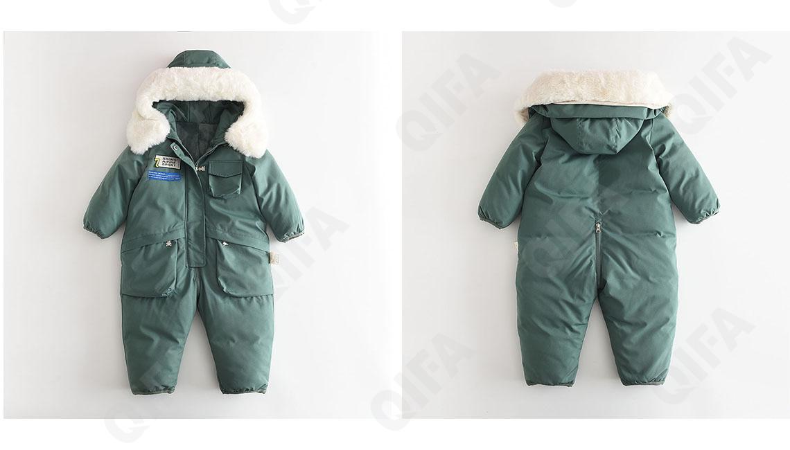 Детские Комбинезон CC2119_0706-01_957_2575 Детские Комбинезон CC2119_0706-01_957_2575