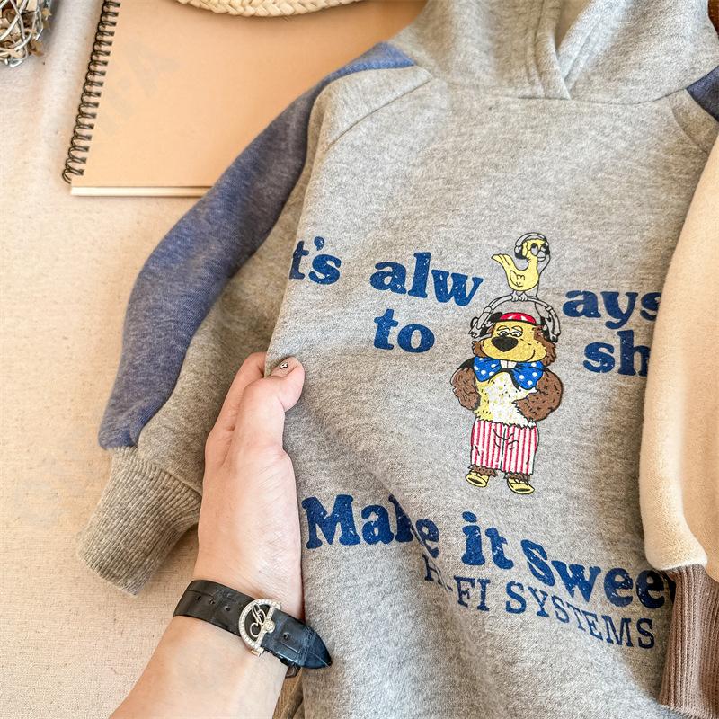 Детское Худи CC1293_123583_234_2574