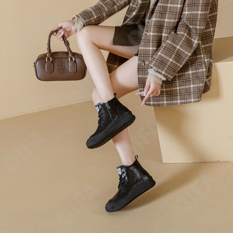 Женские Ботинки CC4061_6771-1