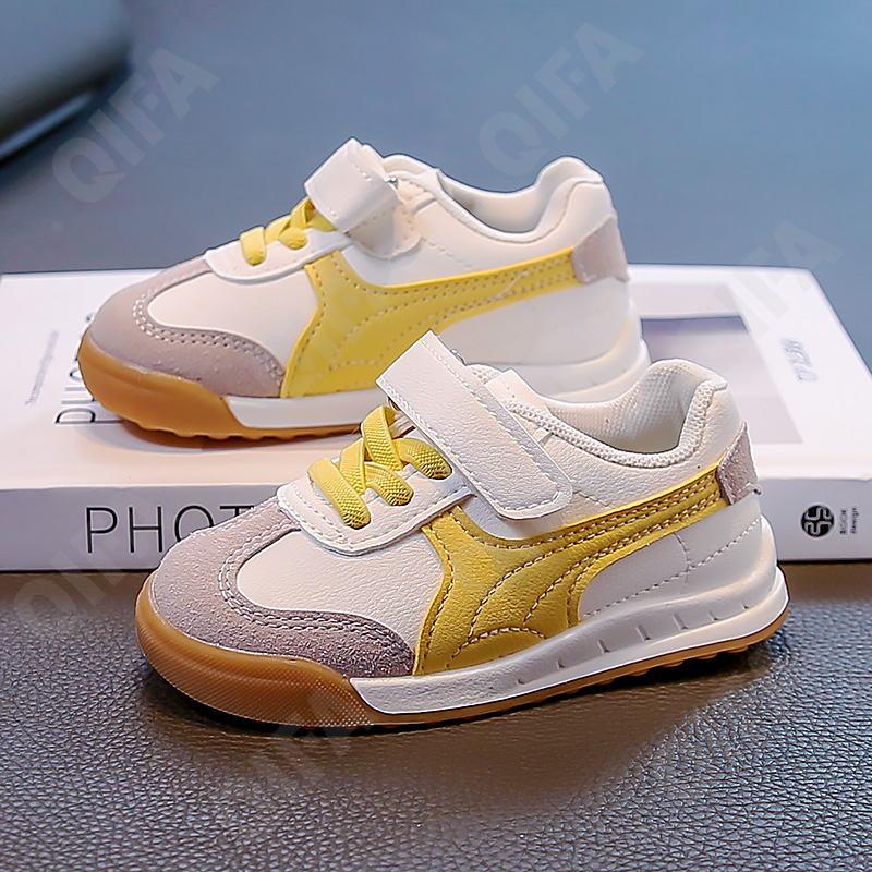 Детские Кроссовки CC3957_990-1-B3