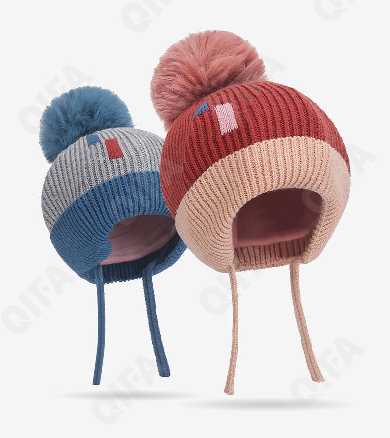 Детская Шапка CC3404_Z244-5