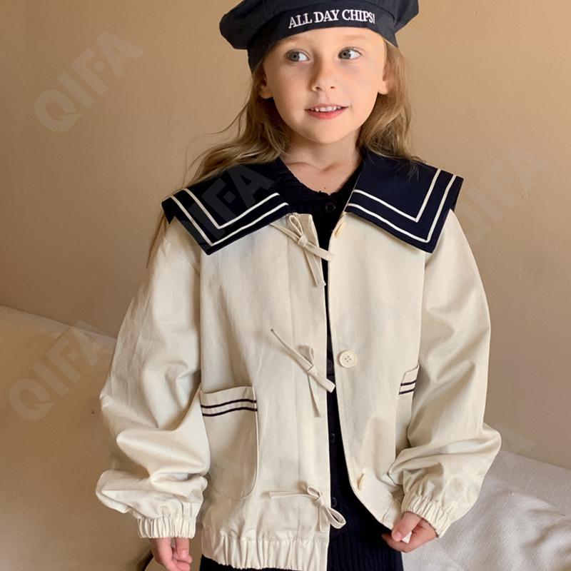 Детская Ветровка