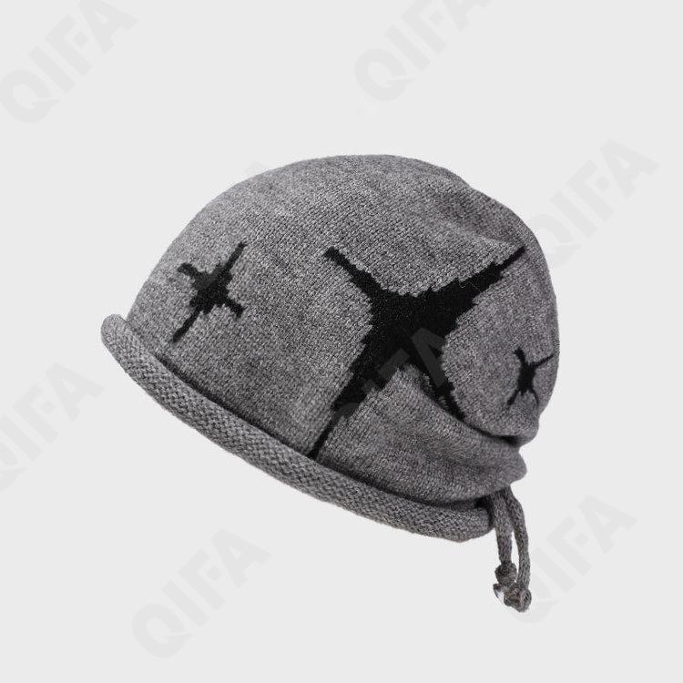 Женская Шапка CC5149_A5-1-2-M3950-1 Женская Шапка CC5149_A5-1-2-M3950-1