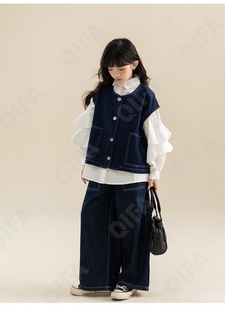 Детский Жилет CC1333_23MC27_247_2575_98