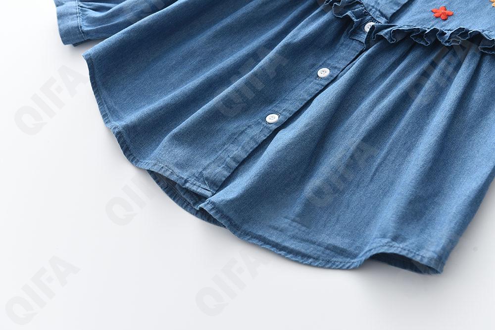 Детская Блузка CC2119_1124-16-23005-QTY-1