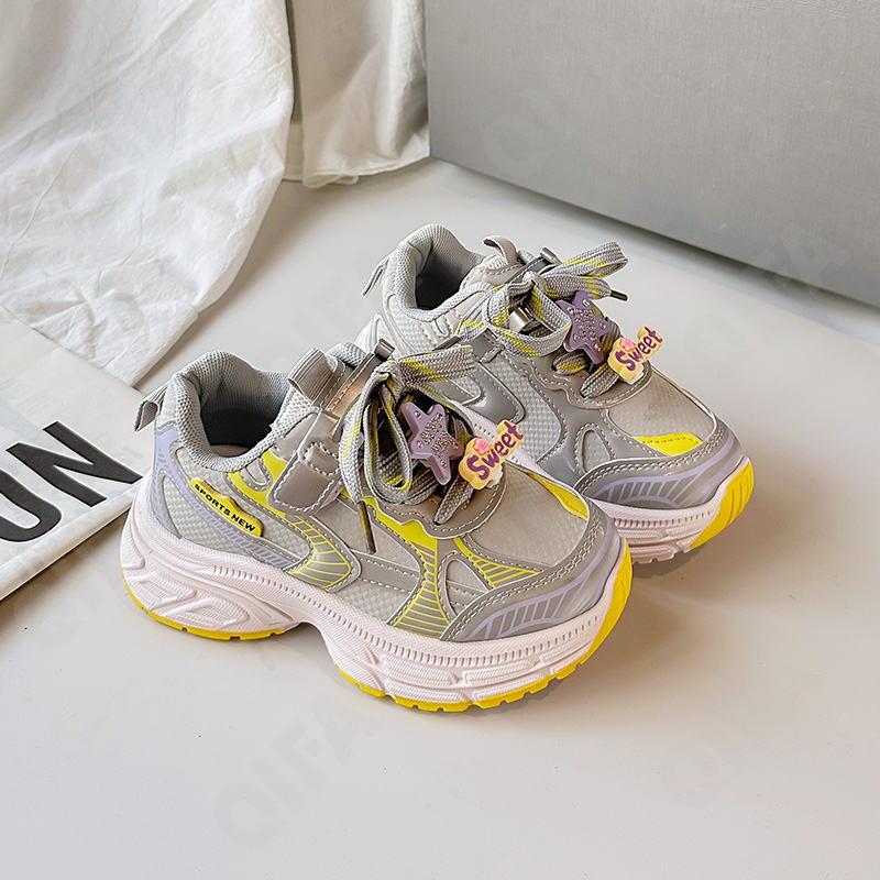 Детские Кроссовки