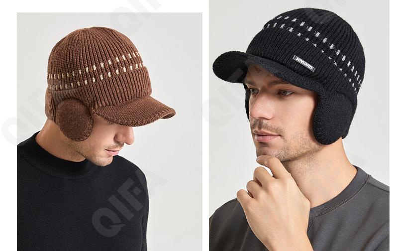 Мужская Кепка CC3581_XBG-9149-5