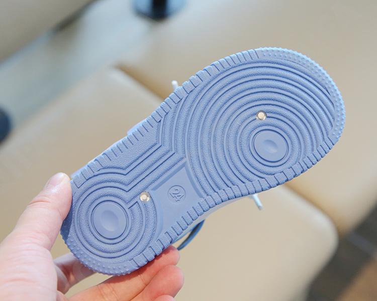 Детские Кроссовки CC3405_SY190-A1 Детские Кроссовки CC3405_SY190-A1