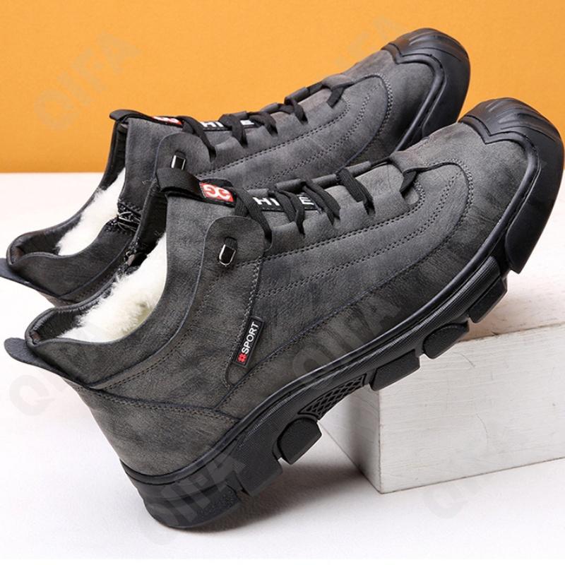 Мужские Ботинки CC4114_U87129-L3