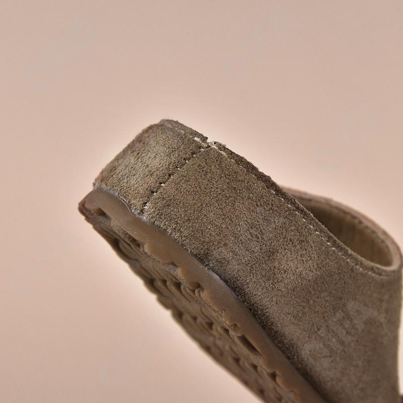 Детское Сабо CC4048_8260-A1