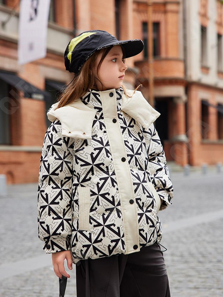 Детский Пуховик CC2361_LB8816_234_2576_84