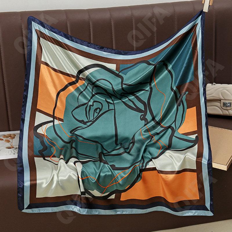 Женский Платок