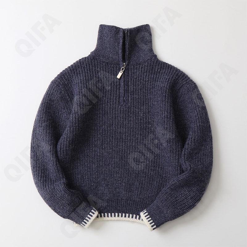 Детский Свитер CC2327_M-018-4