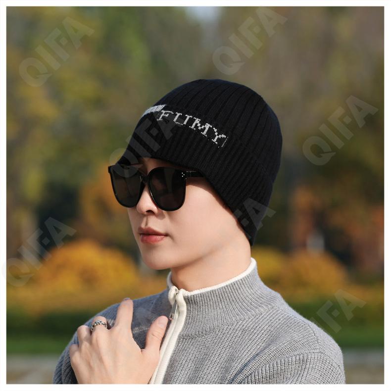 Мужская Шапка CC4472_A-472-5 Мужская Шапка CC4472_A-472-5