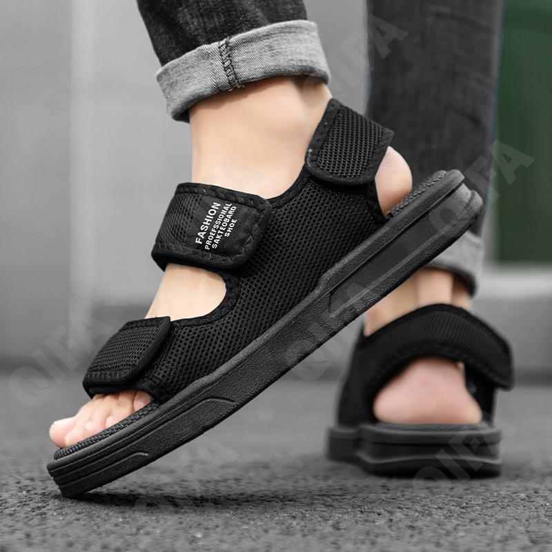 Мужские Сандалии CC5555_E2306-1