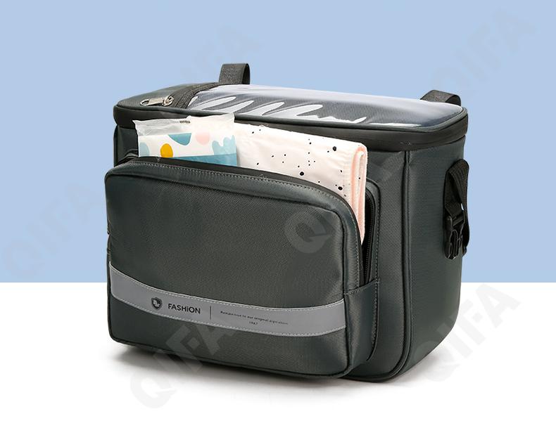 Женская Сумка для коляски CC4112_230522-3