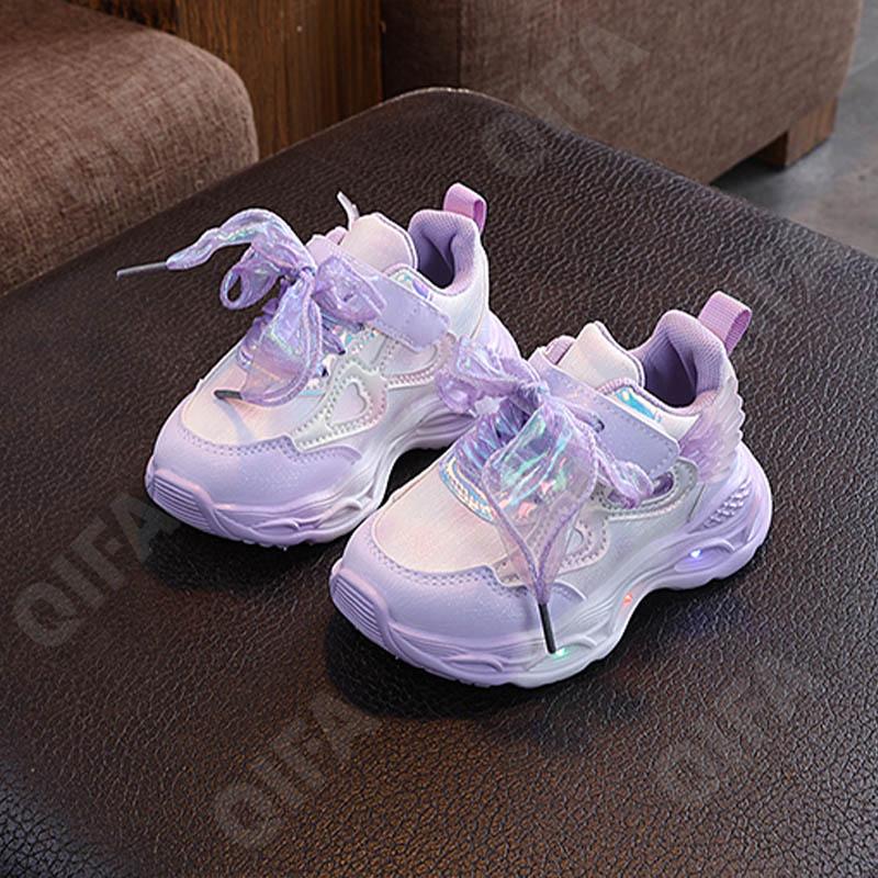 Детские Кроссовки