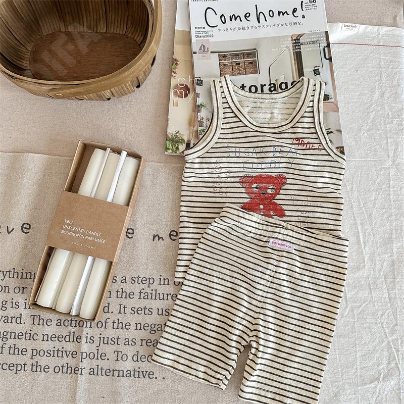 Детский Костюм с шортами CC1293_123301_225_2576_57