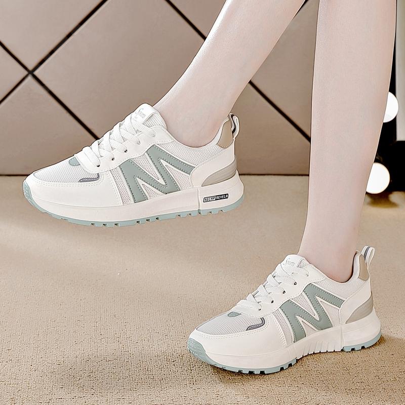 Женские Кроссовки CC4818_LS-5186-1