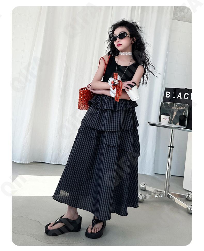 Детский Сарафан CC1435_N77-25818_252_2577_77 Детский Сарафан CC1435_N77-25818_252_2577_77