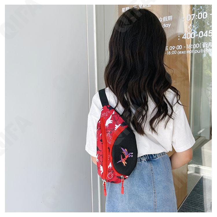 Детская Сумка поясная CC423_10883-3 Детская Сумка поясная CC423_10883-3