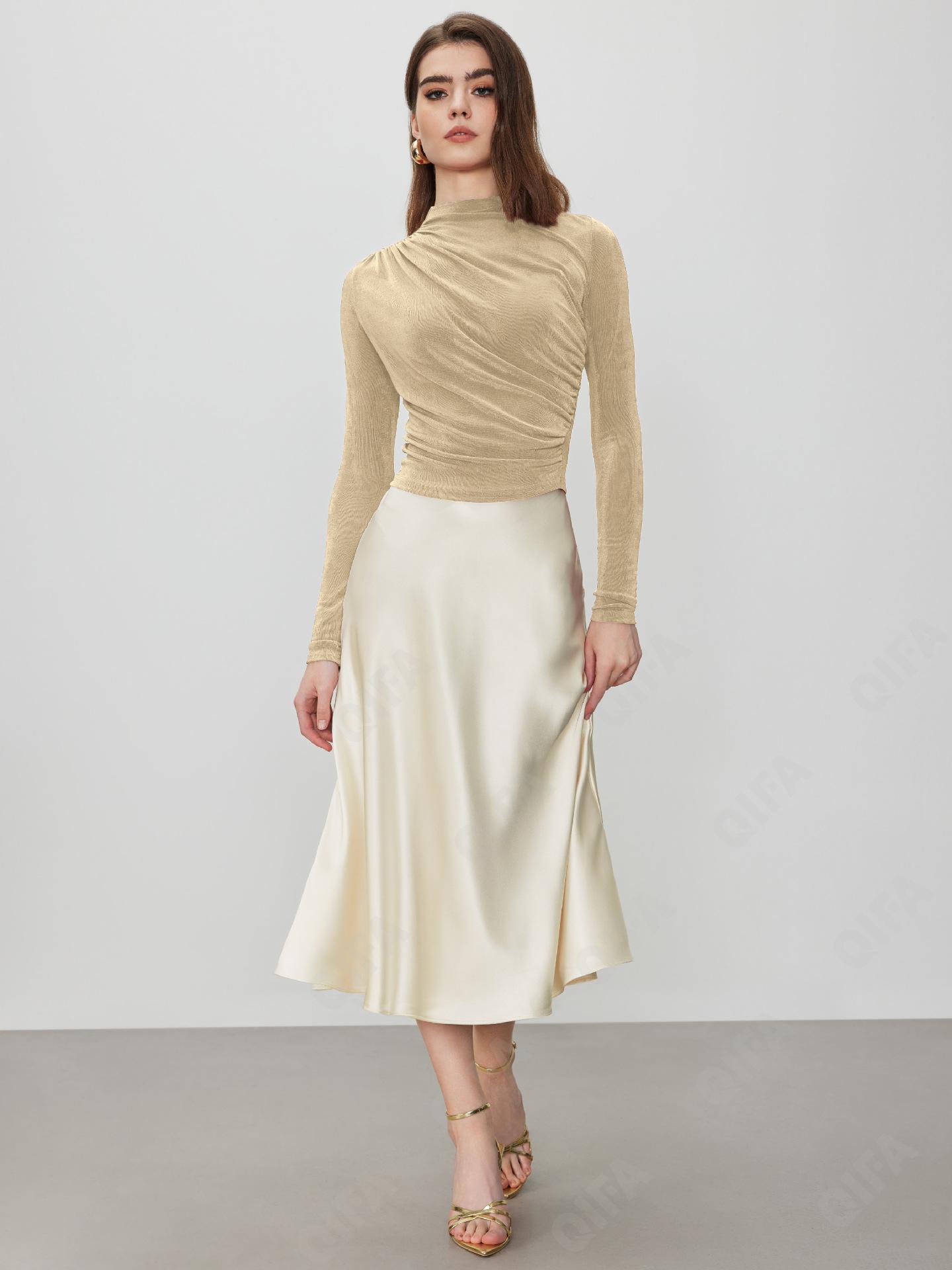 Женский Лонгслив CC4050_E24T0423_231_1779_57