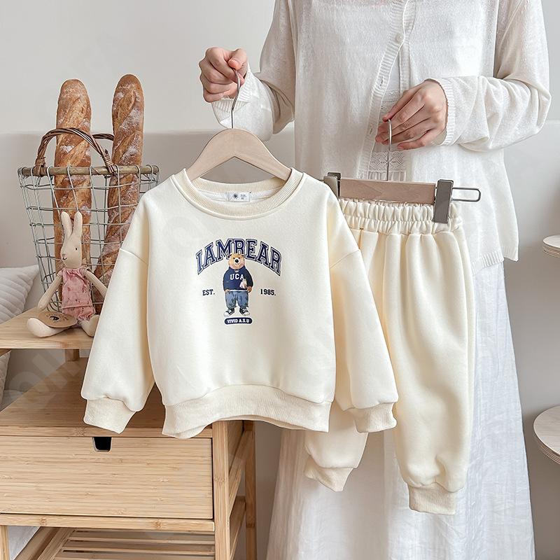 Детский Костюм с брюками