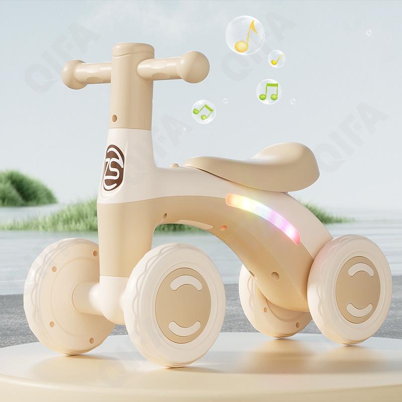 Детский Беговел