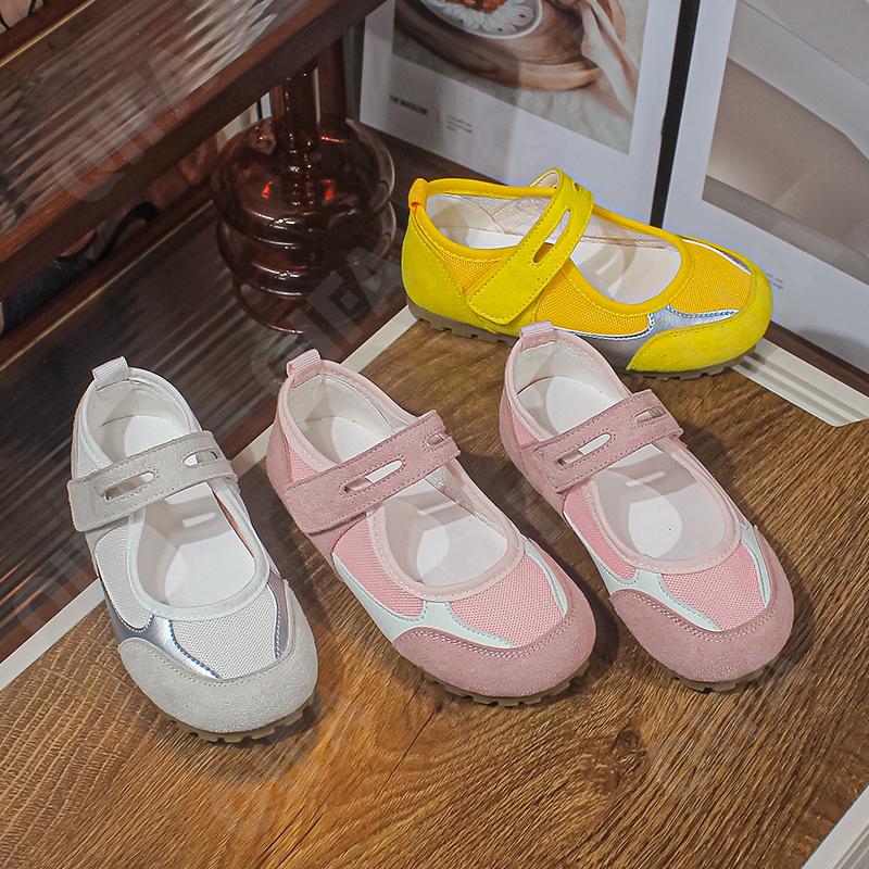 Детские Туфли CC4048_A1005-A1 Детские Туфли CC4048_A1005-A1