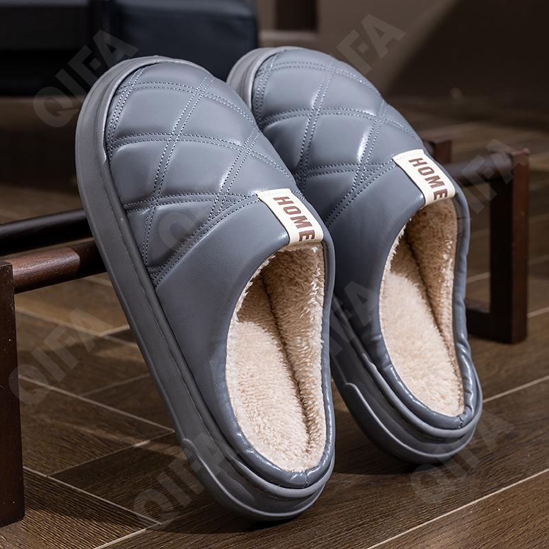 Мужские Тапочки CC4522_MT9015_M-1