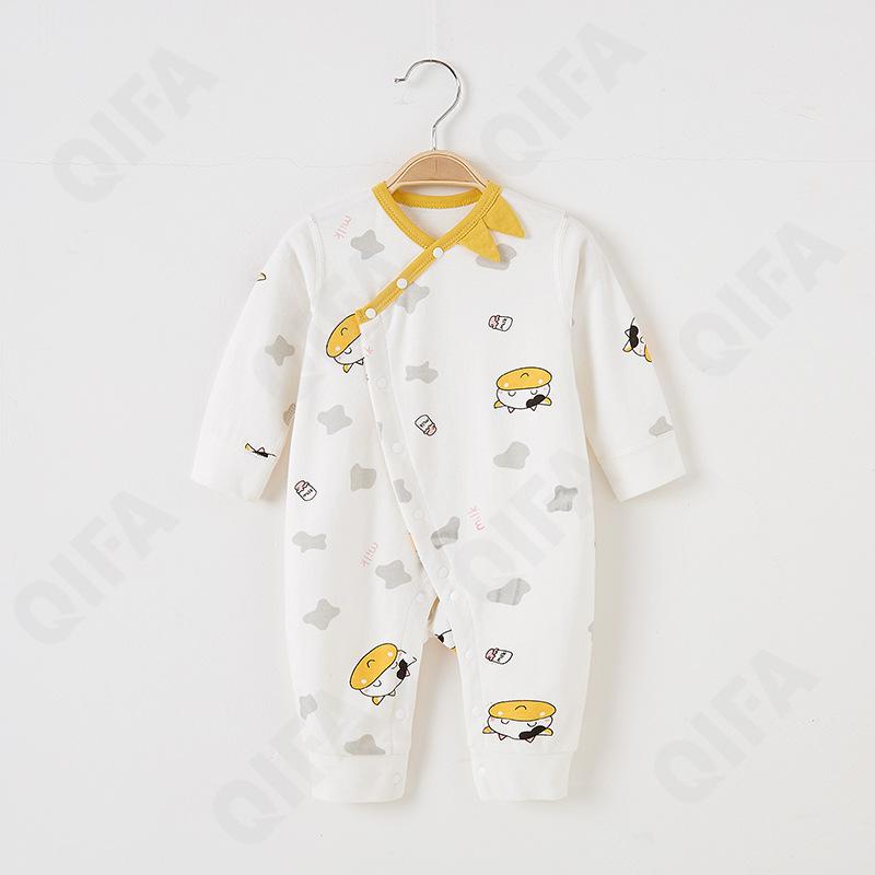 Детские Комбинезон CC2512_Y004_248_1803