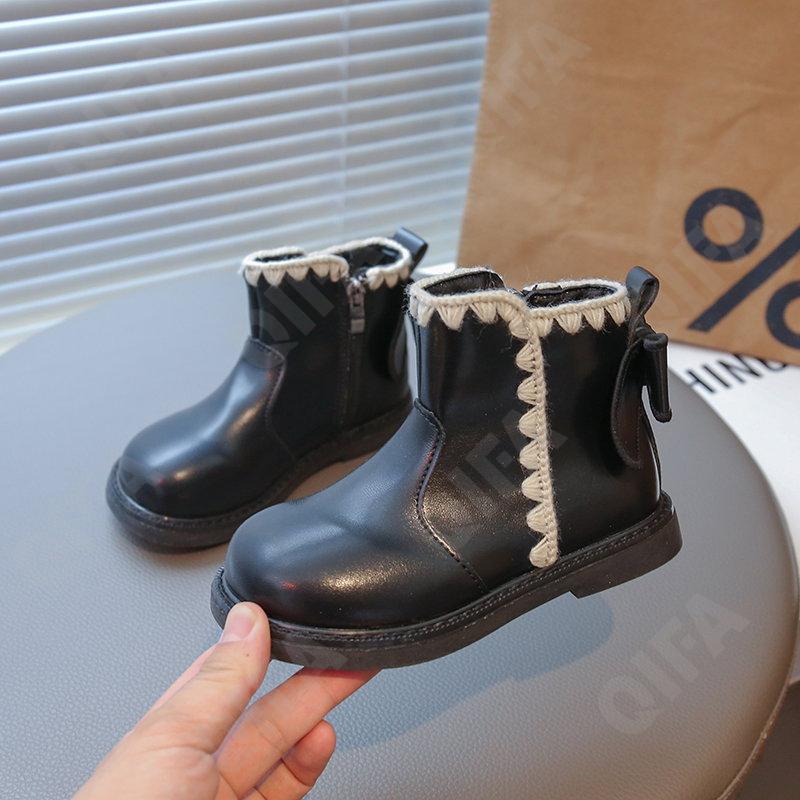 Детские Ботинки CC3962_301-A2 Детские Ботинки CC3962_301-A2