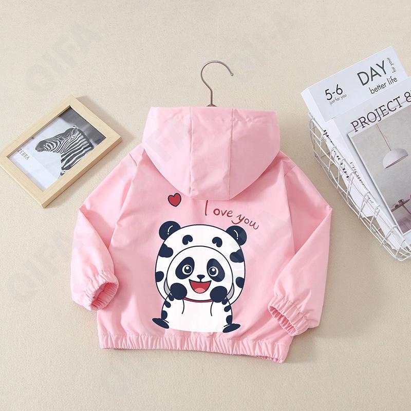 Детская Ветровка CC4214_5074_2550_2578_42