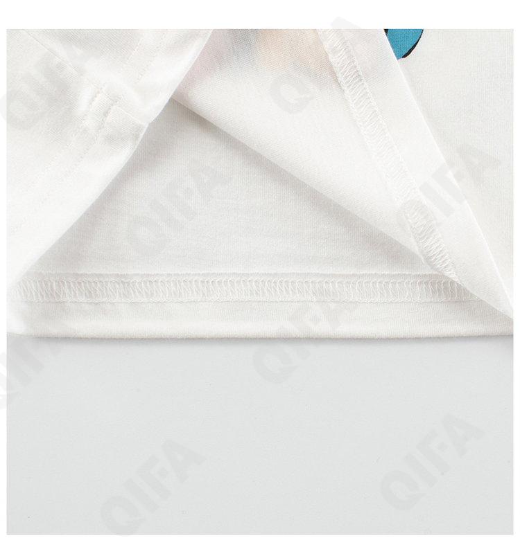 Детская Футболка CC2484_HT9268_243_1817_78