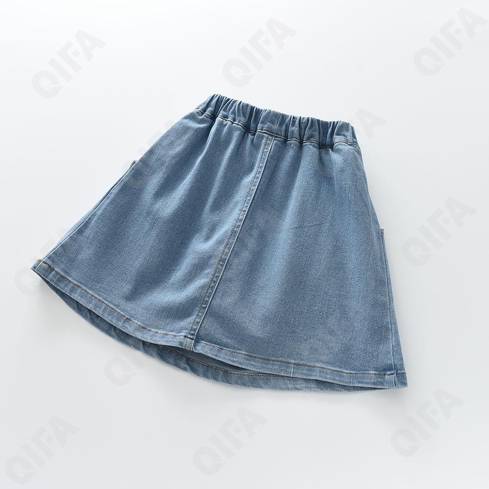 Детская Юбка