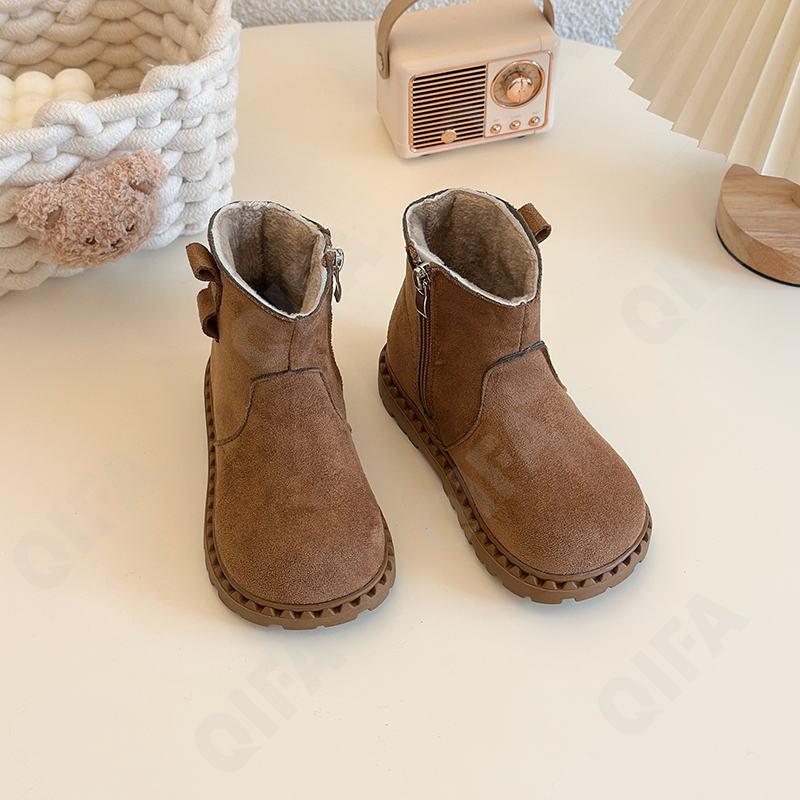 Детские Ботинки CC3651_5611X-A1 Детские Ботинки CC3651_5611X-A1