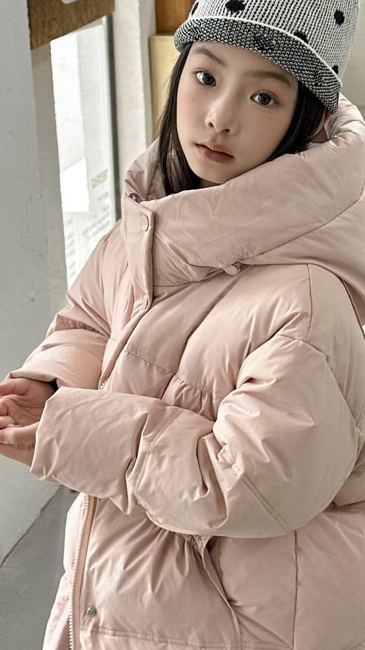 Детское Полупальто CC4879_0101-4959568D6I7