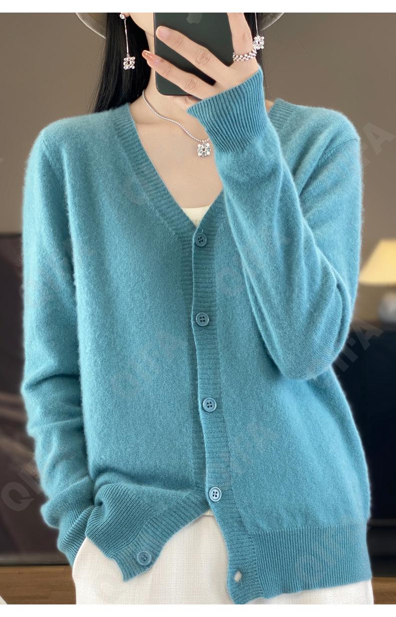 Женский Кардиган CC3116_NJR415_236_1777_36