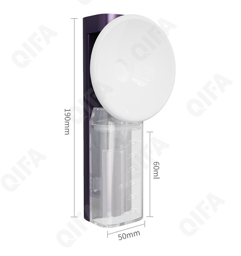 Молокоотсос электрический CC1852_DKBYD1189-2