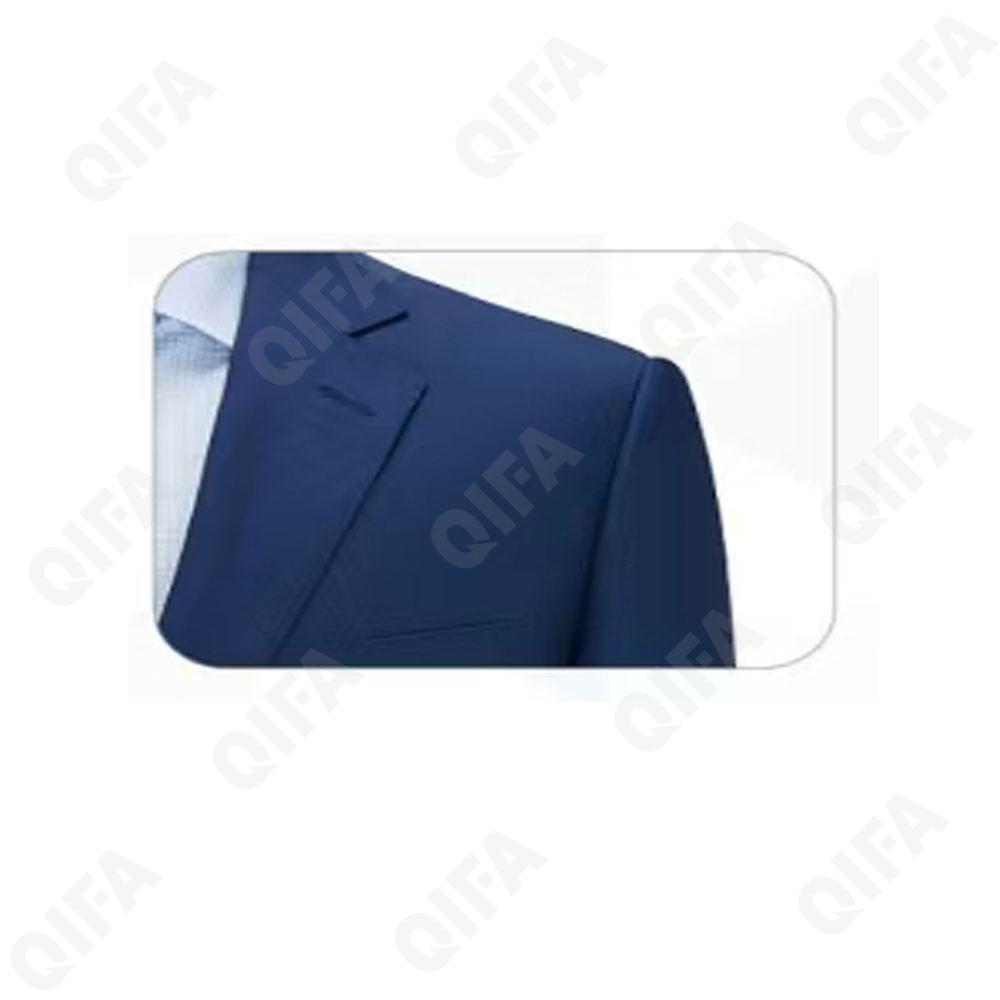 Мужской Костюм с брюками