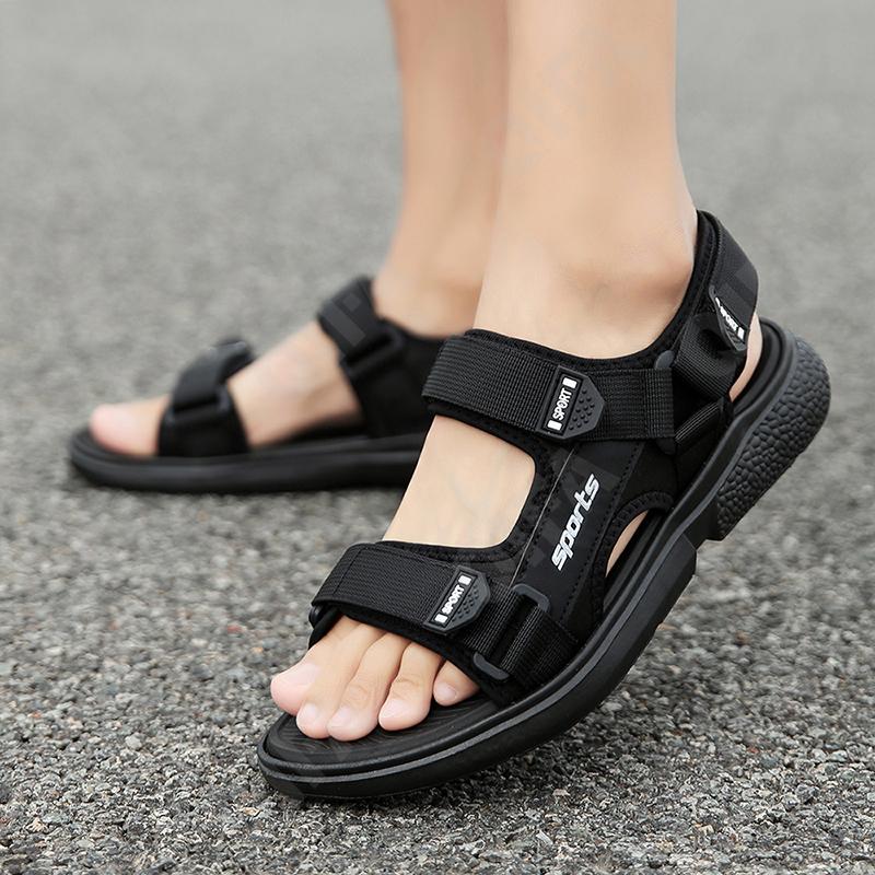 Мужские Сандалии CC5555_L12-1