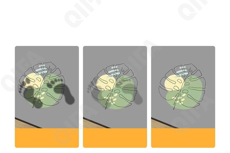 Коврик для сушки посуды CC4514_147-3 Коврик для сушки посуды CC4514_147-3