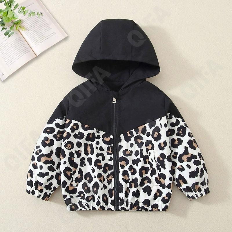 Детская Ветровка