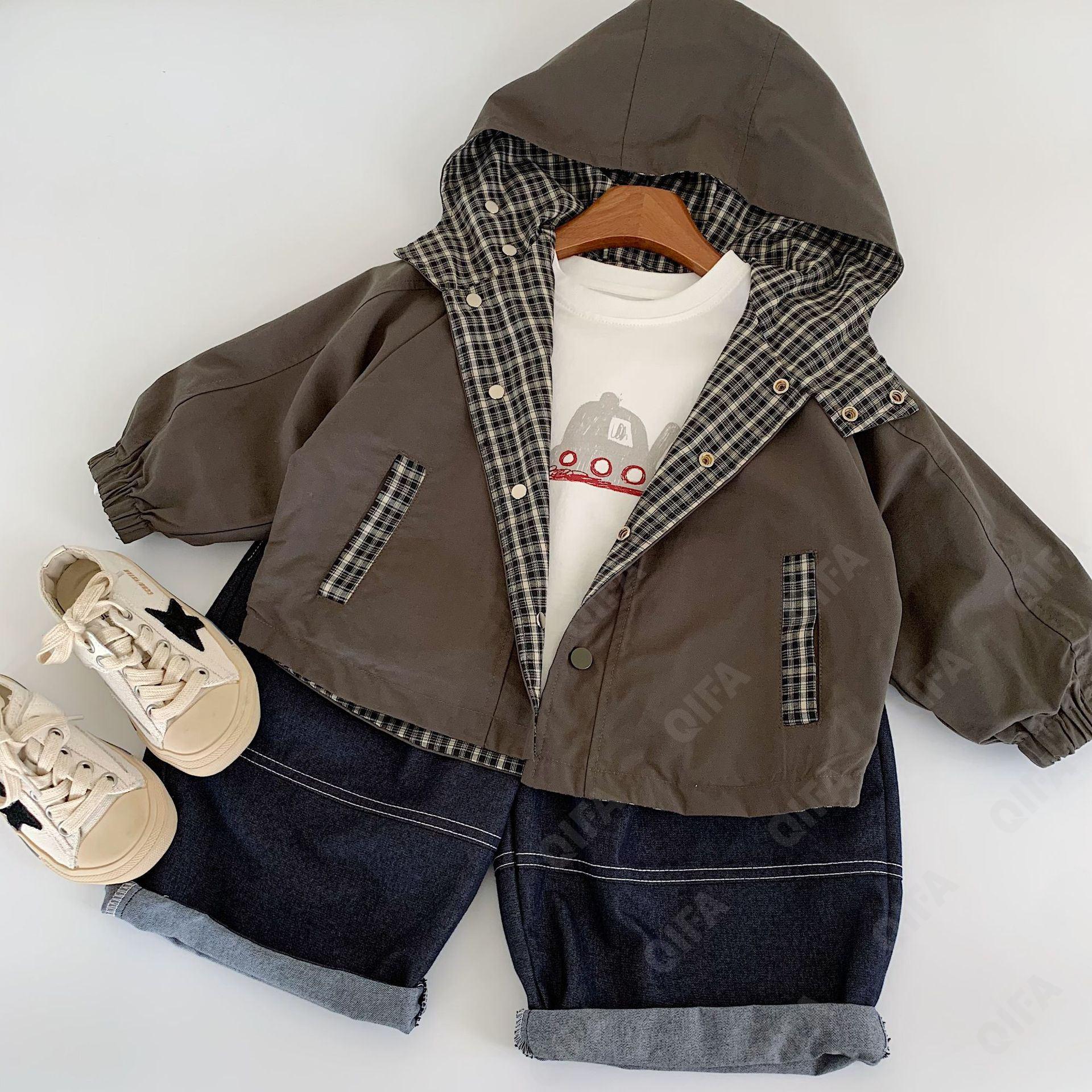 Детская Ветровка CC5546_H0523_956_1817_18