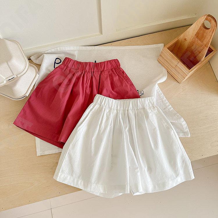 Детские Шорты CC2543_6582_2550_1812_86