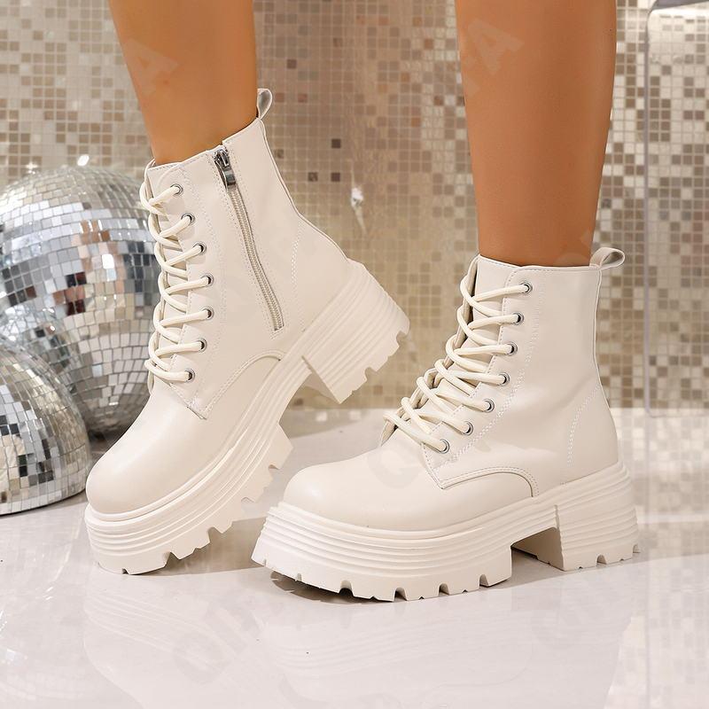 Женские Ботинки CC4177_40668-2