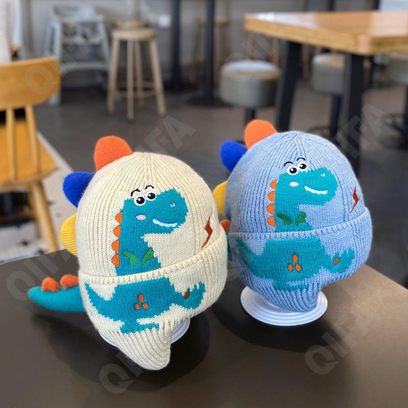 Детская Шапка CC3402_C4939-4